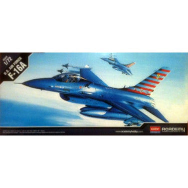 Academy 1/72 YF16A Fighting Falcon